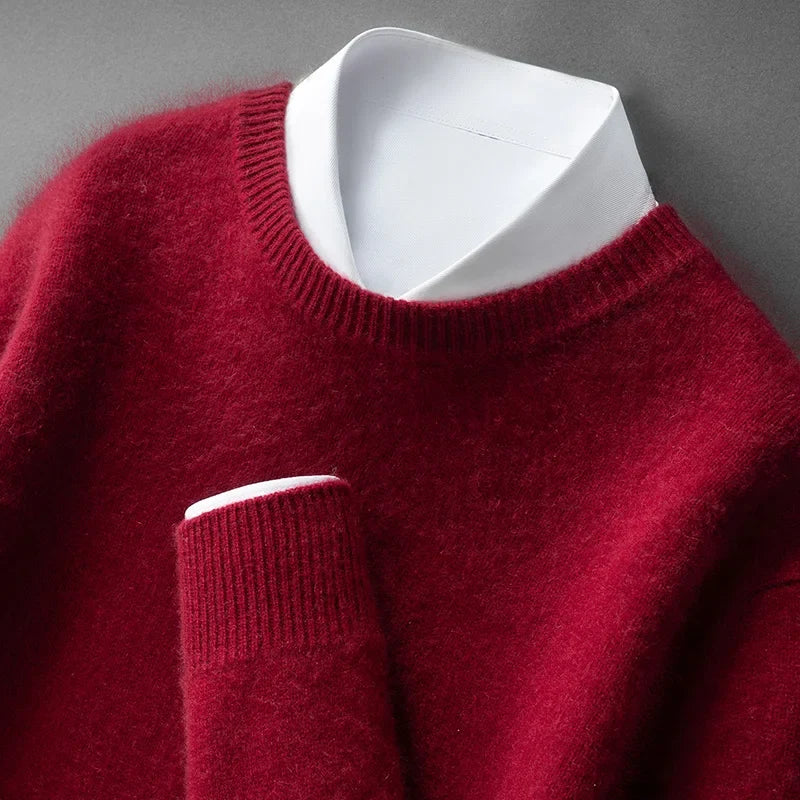 Arlene | Soft and Warm Sweater