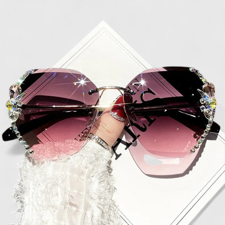 Juanita | Elegant Sunglasses