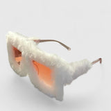 Nettie | Stylish Sunglasses