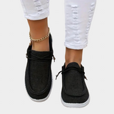 Francine | Isaline │ Light and Ultra Comfortable Shoes