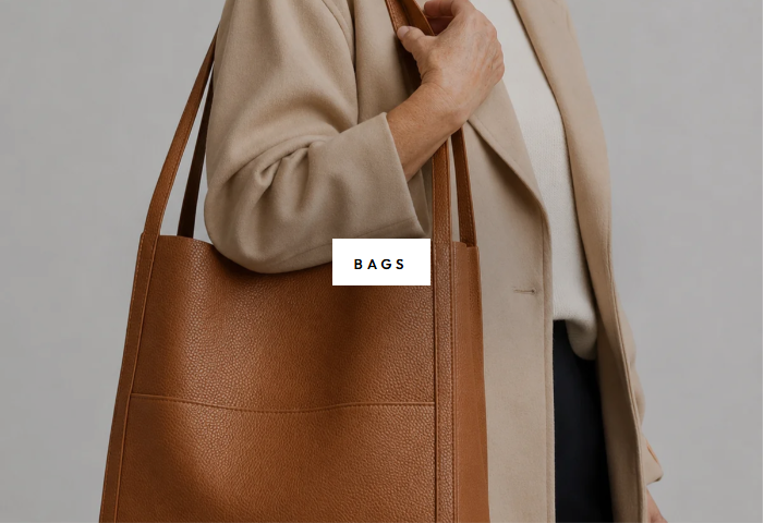 Bags
