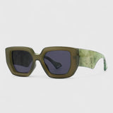 Jossalyn | Elegant Sunglasses