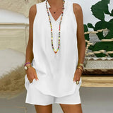 Bia | Elegant Summer Ensemble