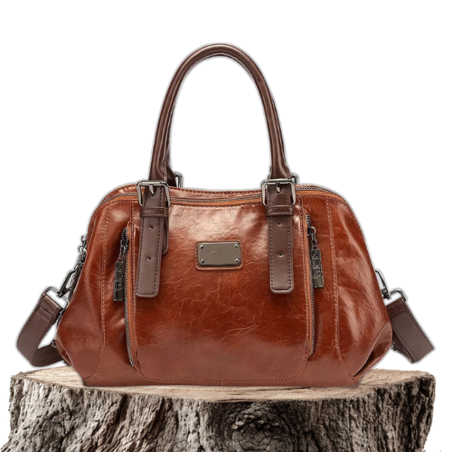 Amy | Timeless Luxury Handbag
