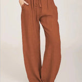Palma | Light Pants