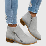 Phyllis | Orthopedic Boots