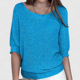 Rachel | Effortless Knit Sweater