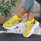 Estella | Breathable Comfort Sneakers