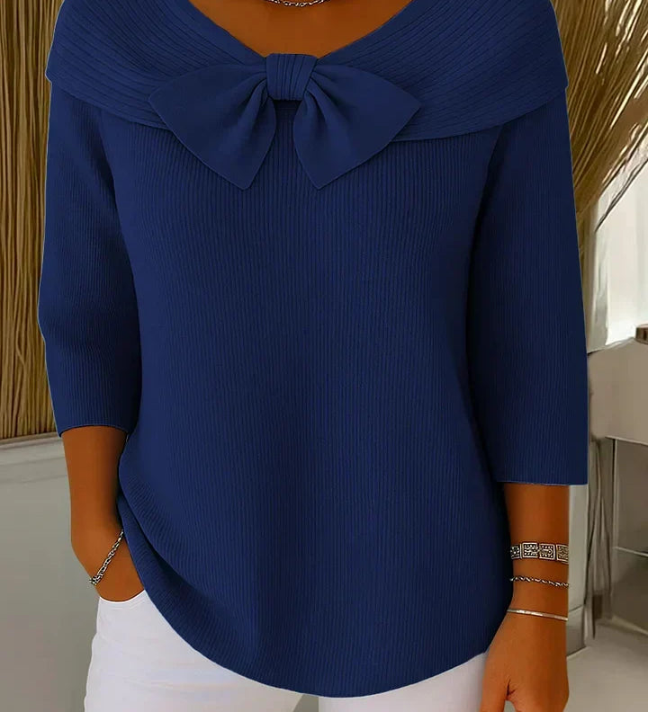 Birdie | Elegant Sweater