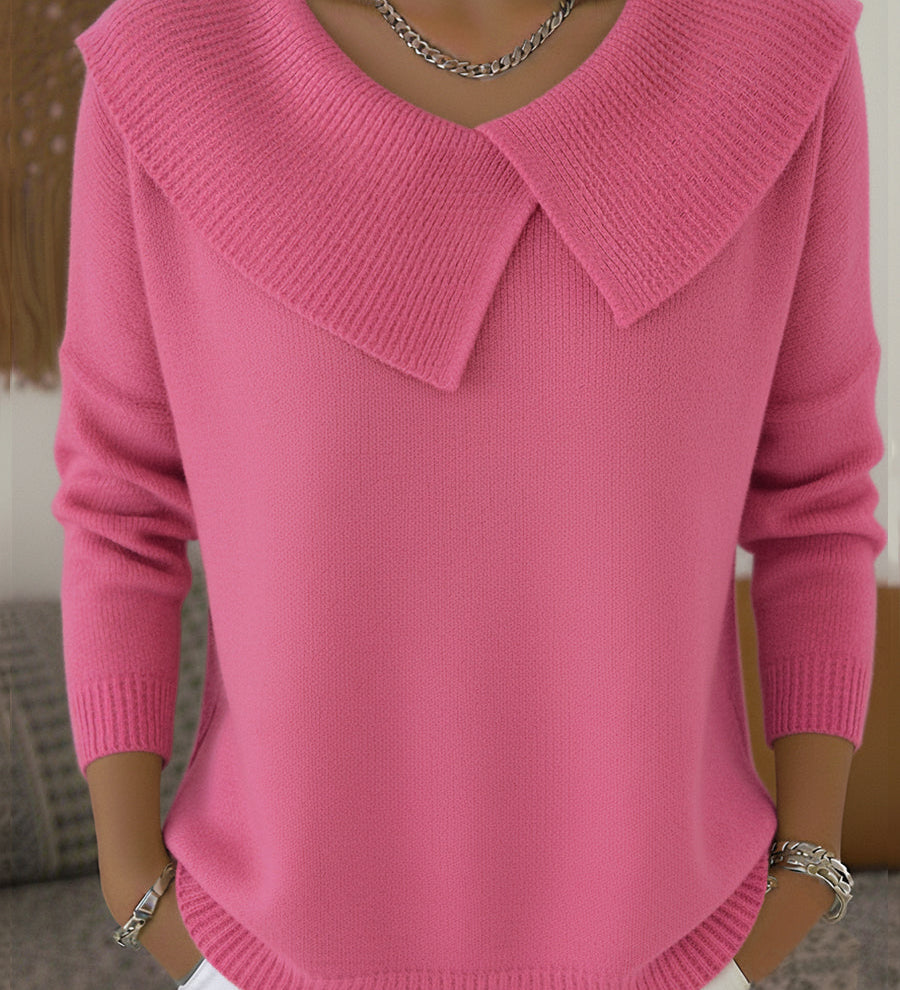 Geneva | Comfortable Sweater
