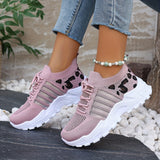 Estella | Breathable Comfort Sneakers