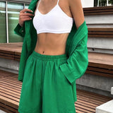 Jessica | Elegant Two-Piece Set