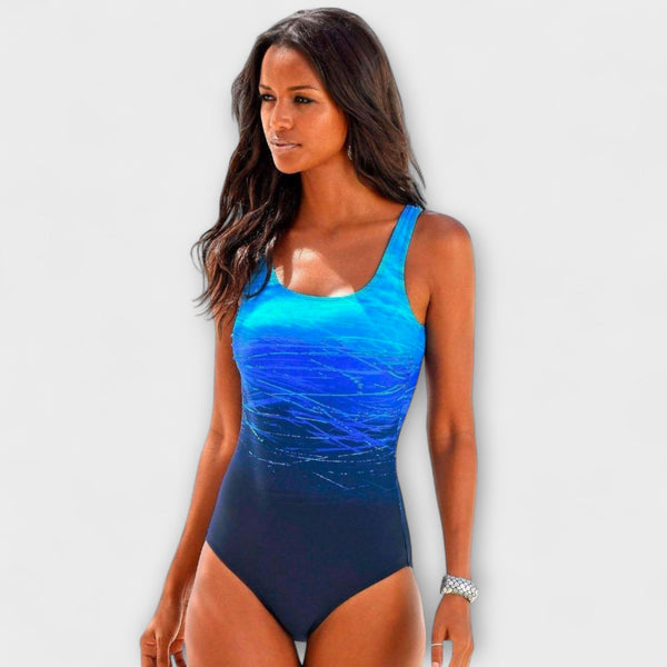 Jemima | Sporty One-Piece