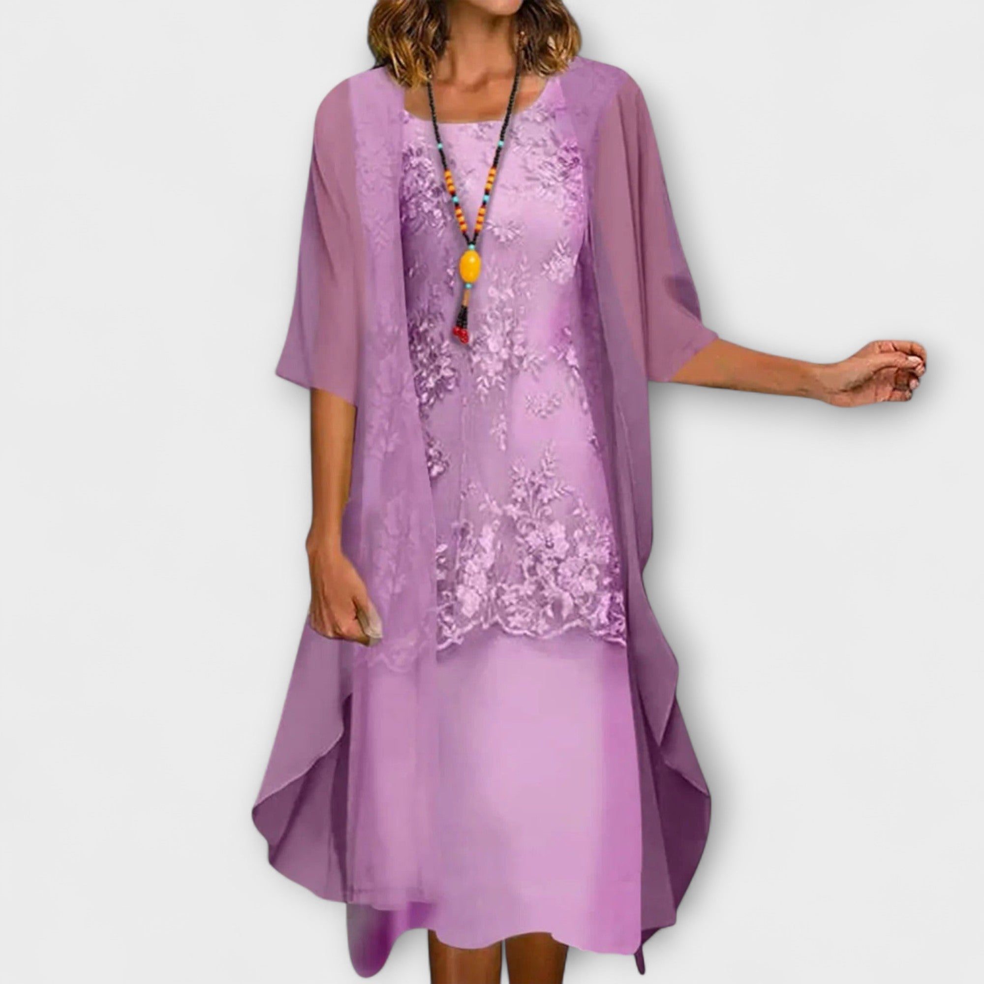 Lucy | Elegant Dress PENLIAH™