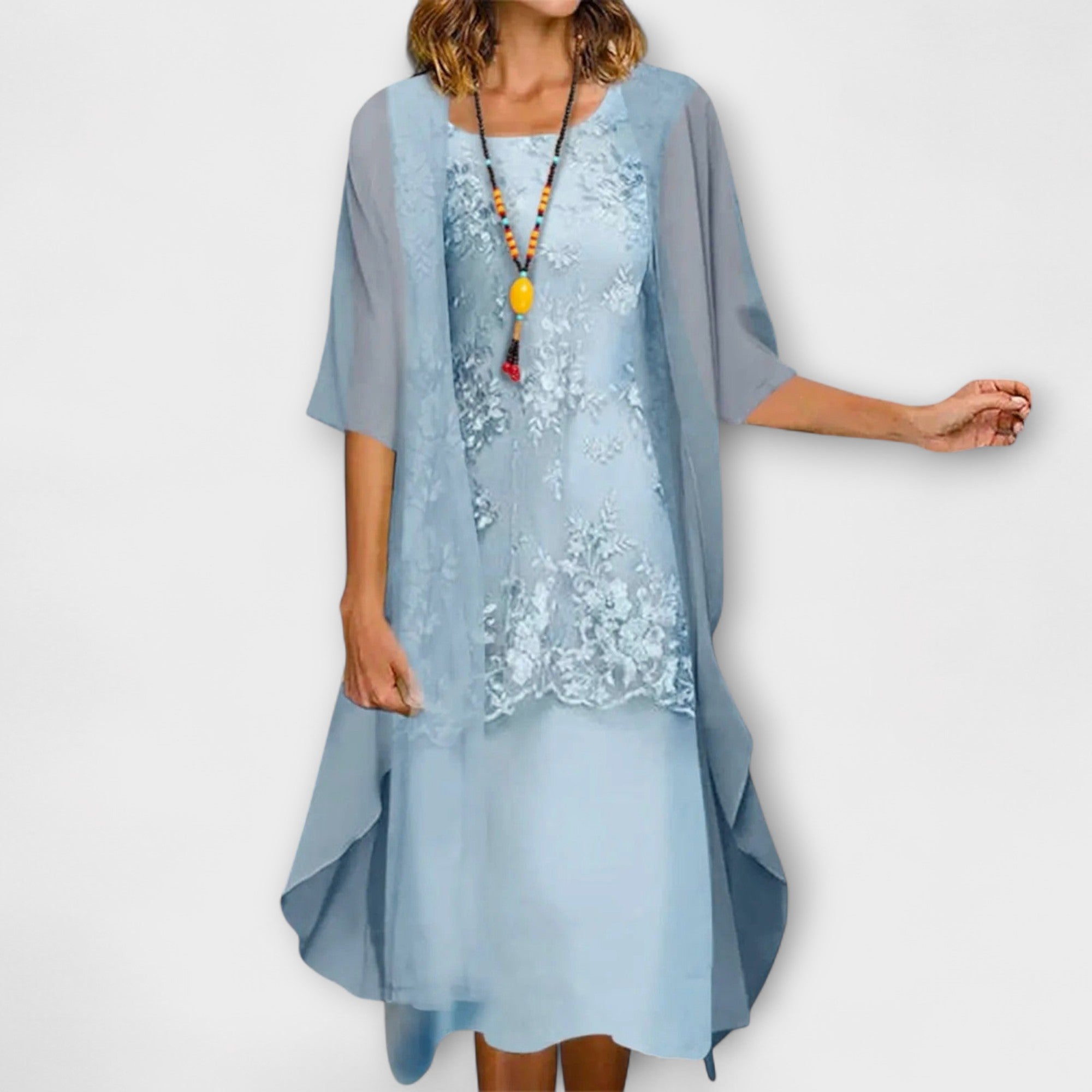 Lucy | Elegant Dress PENLIAH™