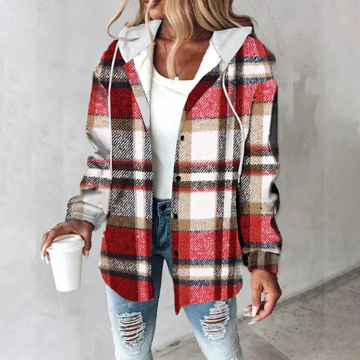 Martina | Autumn Jacket